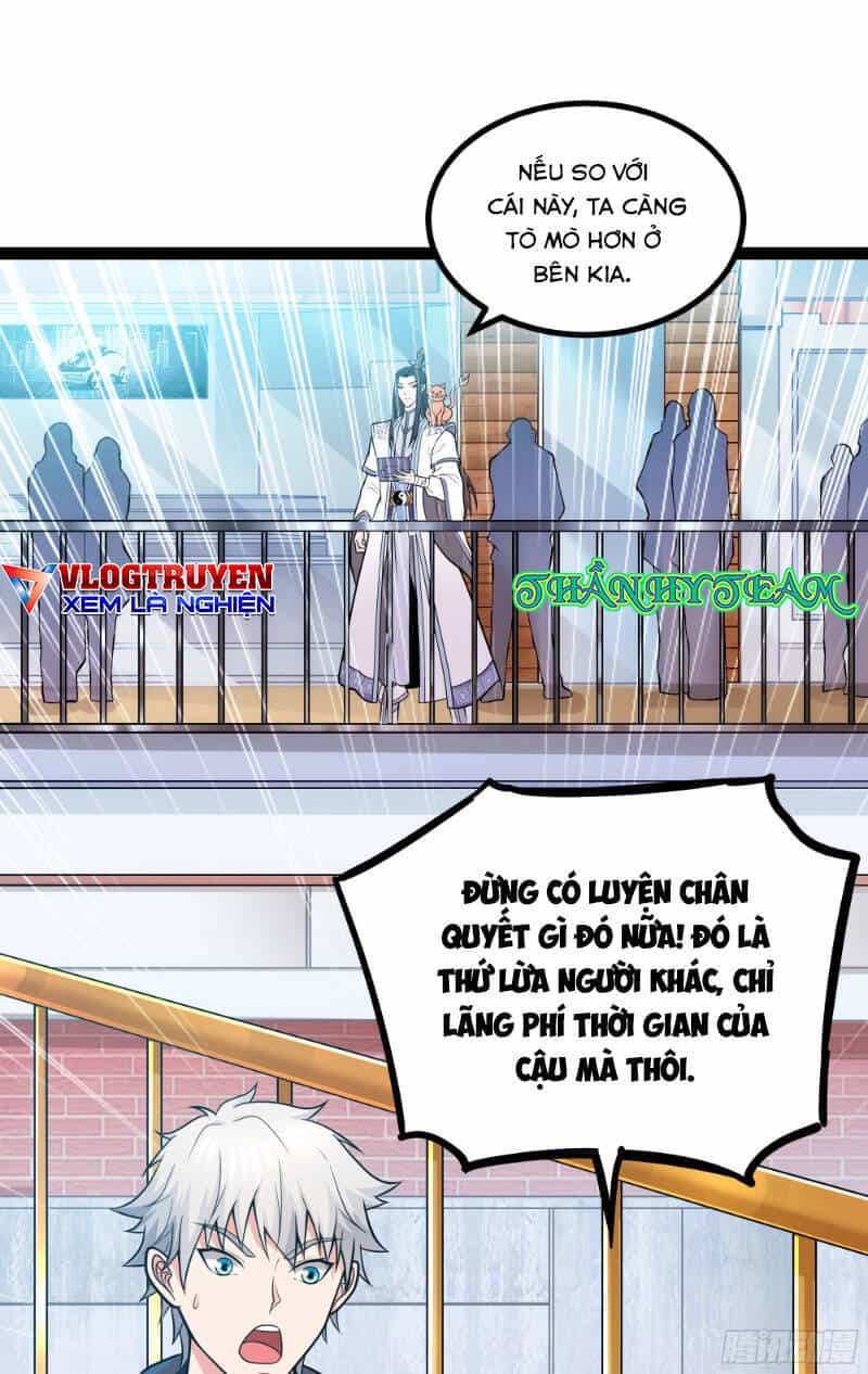 Mạnh Nhất Dị Giới - Chương 5 - ảnh 51