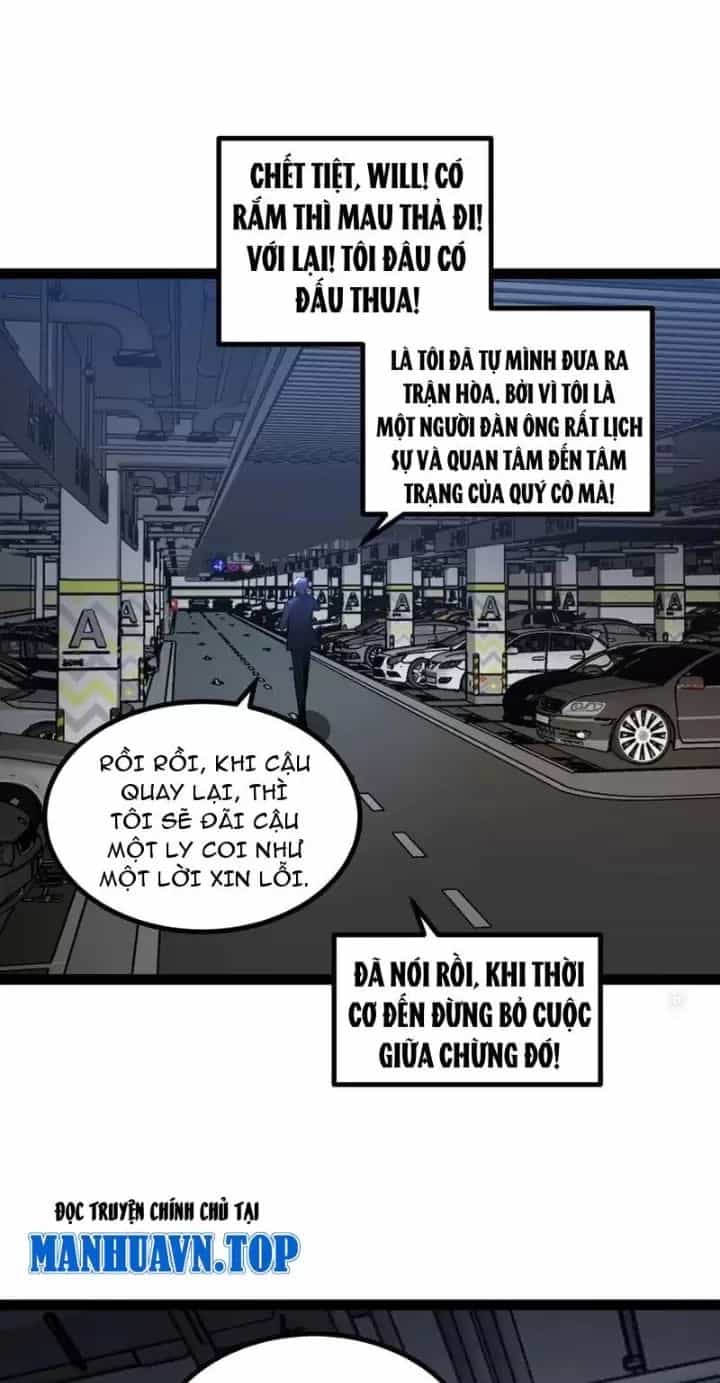Mạnh Nhất Dị Giới - Chương 60 - ảnh 31