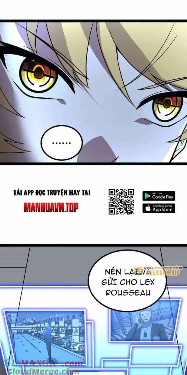 Mạnh Nhất Dị Giới - Chương 61 - ảnh 30