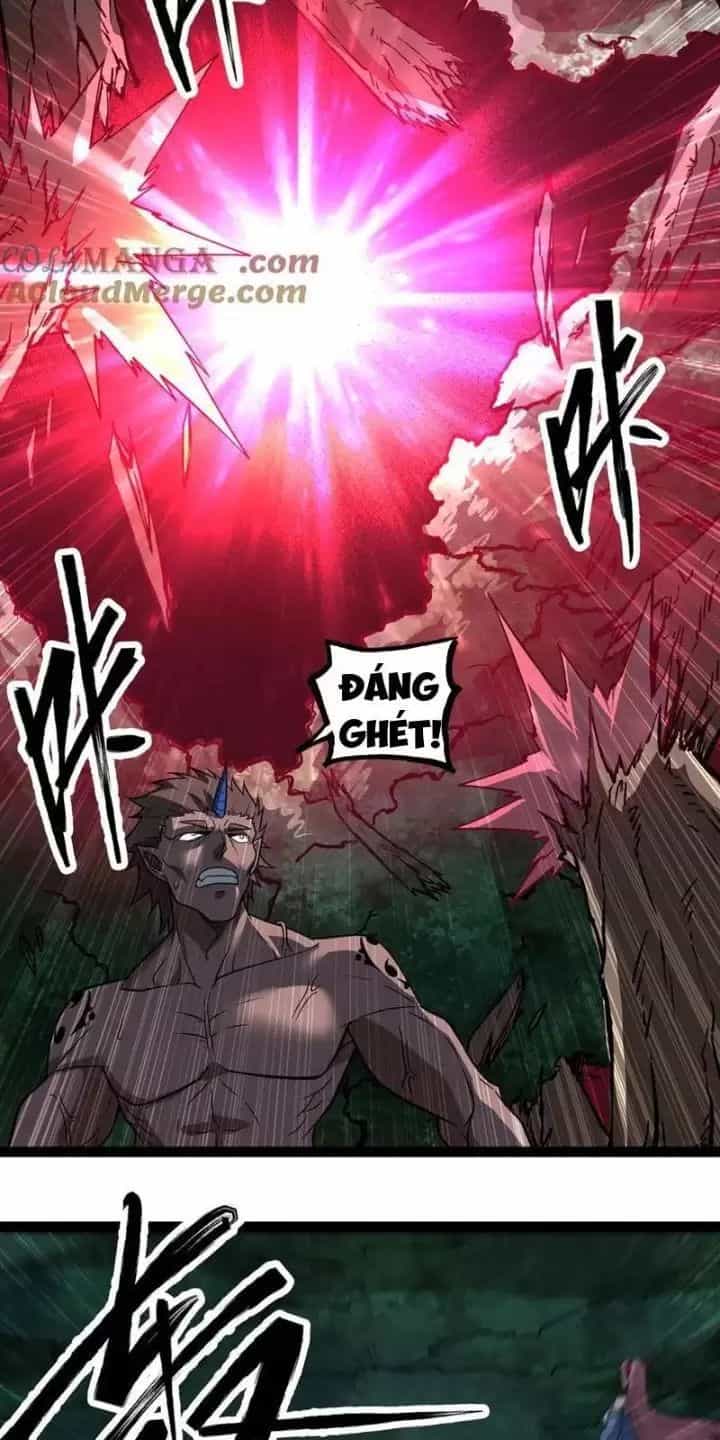 Mạnh Nhất Dị Giới - Chương 63 - ảnh 23
