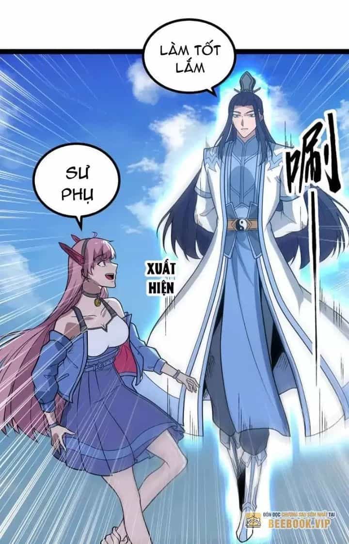 Mạnh Nhất Dị Giới - Chương 63 - ảnh 36