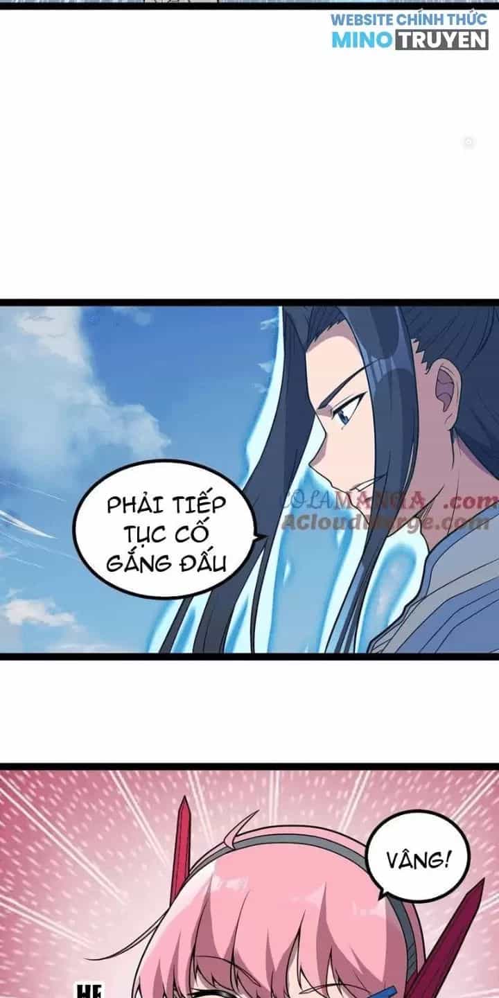 Mạnh Nhất Dị Giới - Chương 63 - ảnh 37