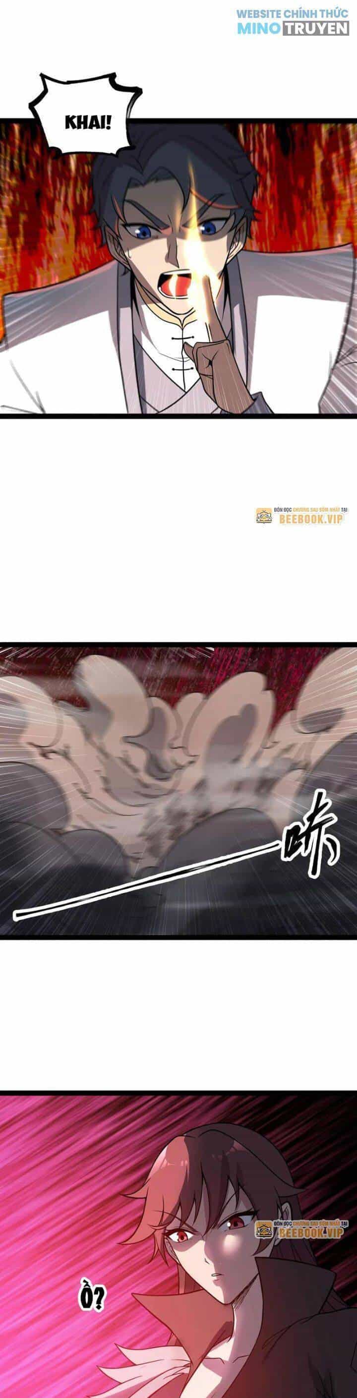 Mạnh Nhất Dị Giới - Chương 64 - ảnh 18