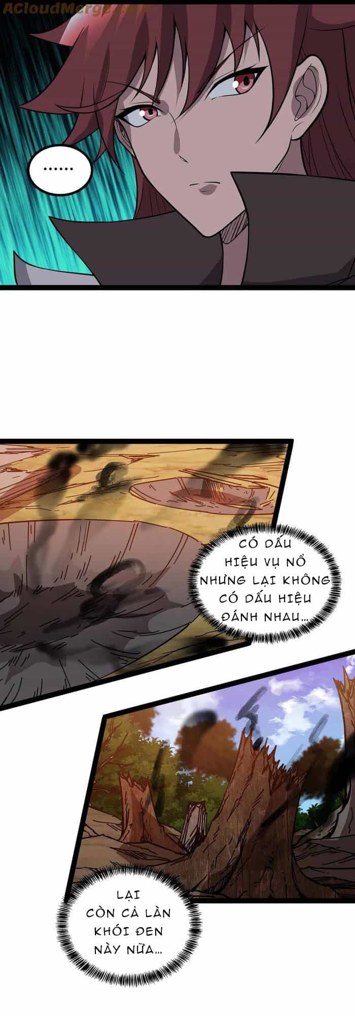 Mạnh Nhất Dị Giới - Chương 65 - ảnh 18
