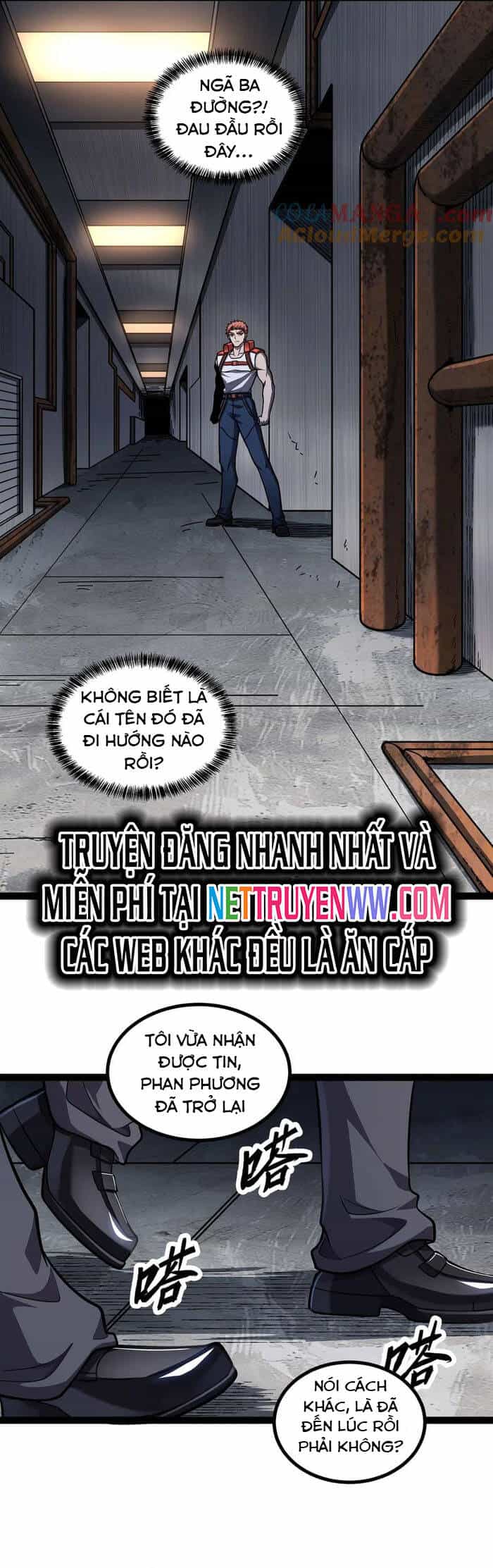 Mạnh Nhất Dị Giới - Chương 66 - ảnh 3