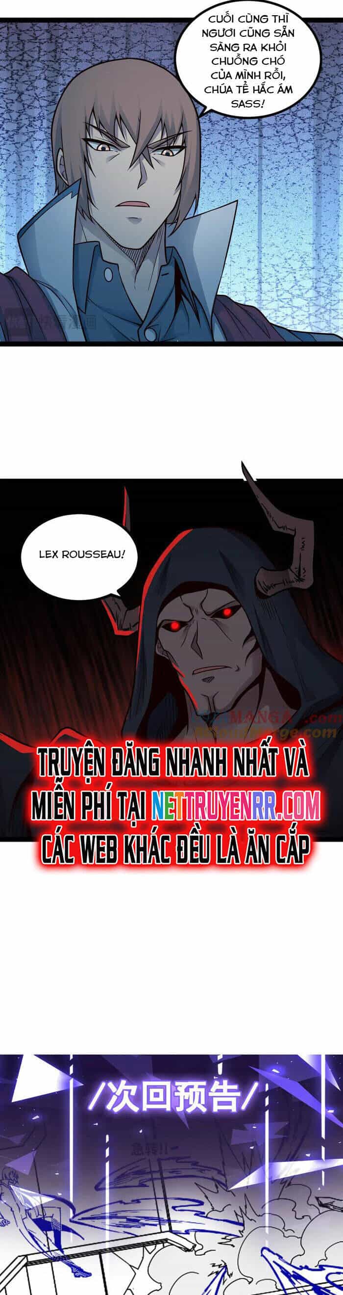 Mạnh Nhất Dị Giới - Chương 67 - ảnh 20