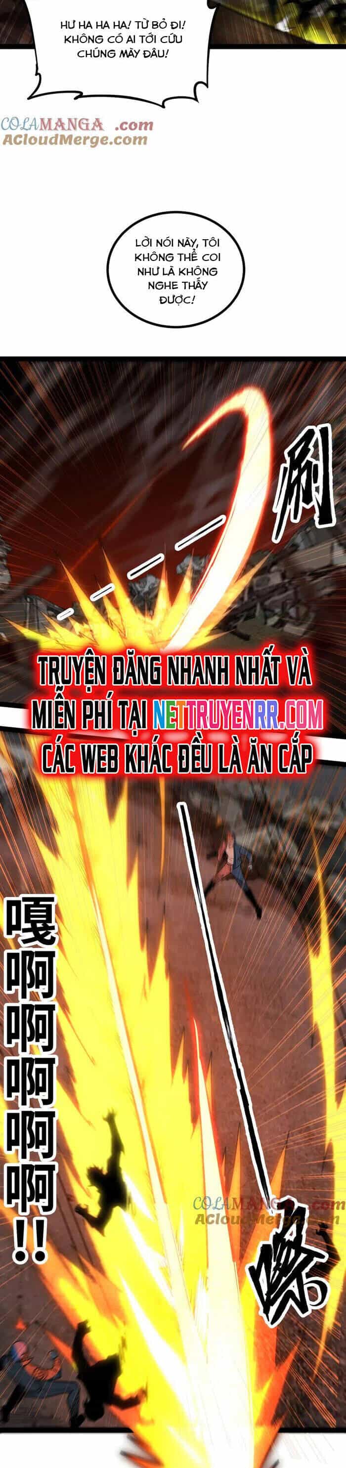 Mạnh Nhất Dị Giới - Chương 67 - ảnh 5
