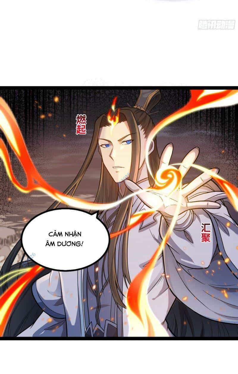Mạnh Nhất Dị Giới - Chương 6 - ảnh 38