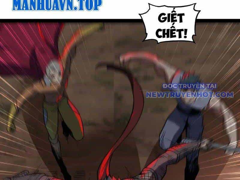 Mạnh Nhất Dị Giới - Chương 69 - ảnh 21