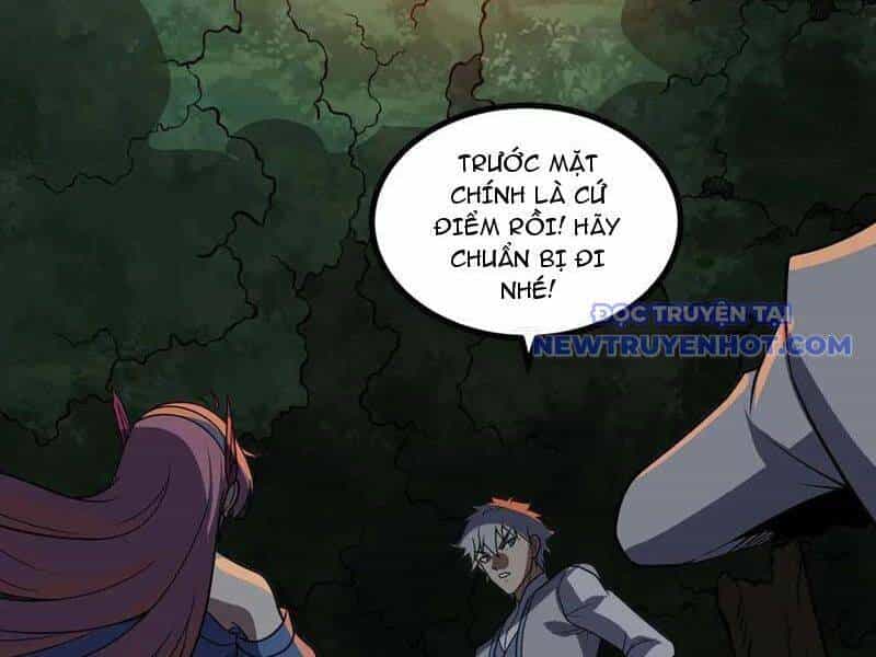 Mạnh Nhất Dị Giới - Chương 69 - ảnh 6