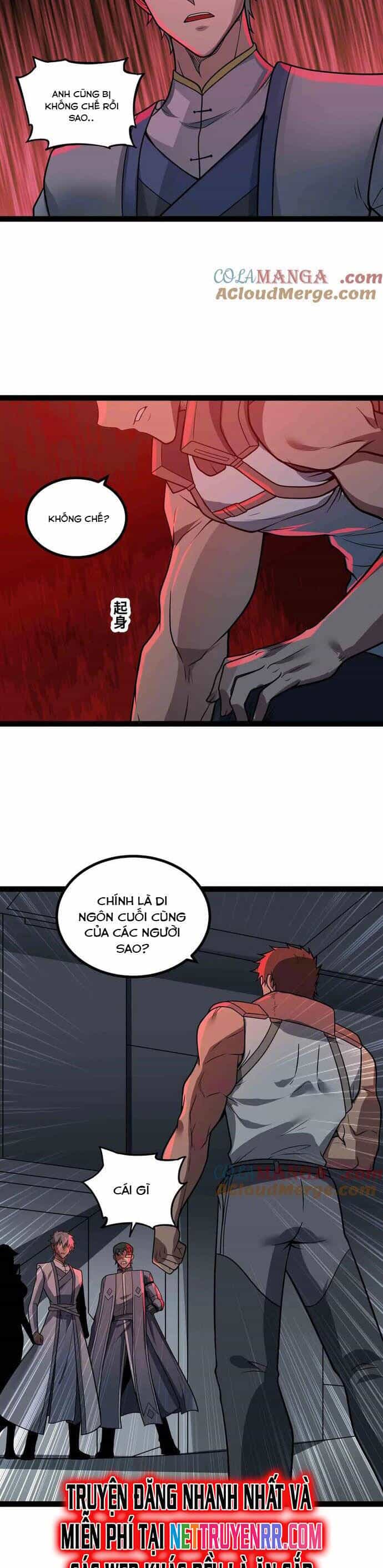 Mạnh Nhất Dị Giới - Chương 70 - ảnh 16