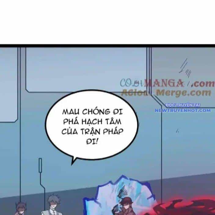 Mạnh Nhất Dị Giới - Chương 71 - ảnh 43