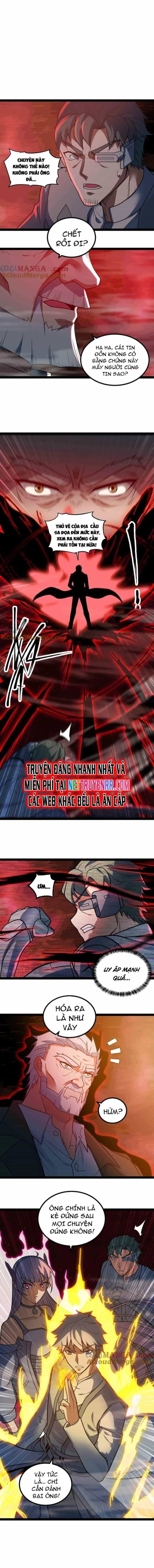 Mạnh Nhất Dị Giới - Chương 73 - ảnh 3