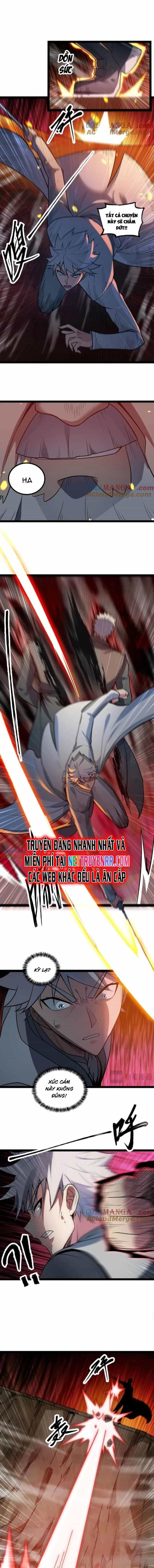 Mạnh Nhất Dị Giới - Chương 73 - ảnh 4