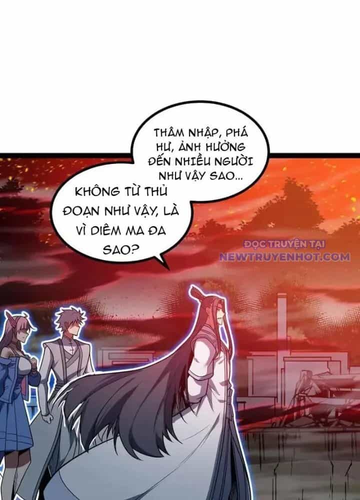 Mạnh Nhất Dị Giới - Chương 74 - ảnh 31