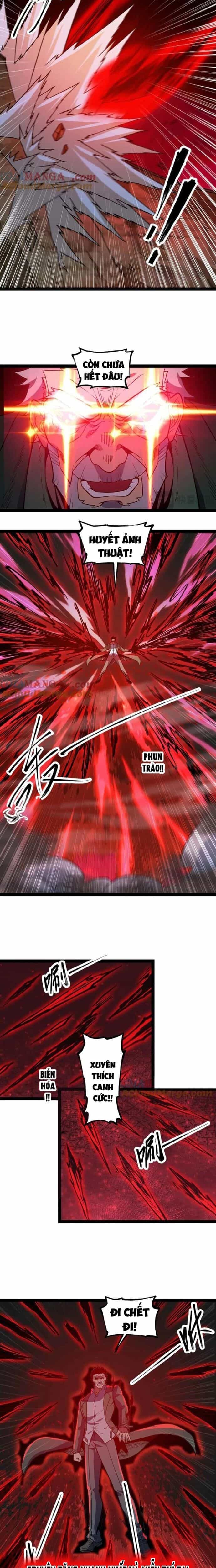 Mạnh Nhất Dị Giới - Chương 75 - ảnh 4