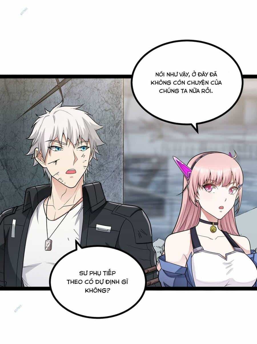 Mạnh Nhất Dị Giới - Chương 7 - ảnh 19