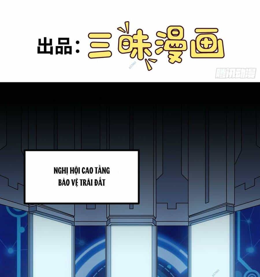Mạnh Nhất Dị Giới - Chương 7 - ảnh 3