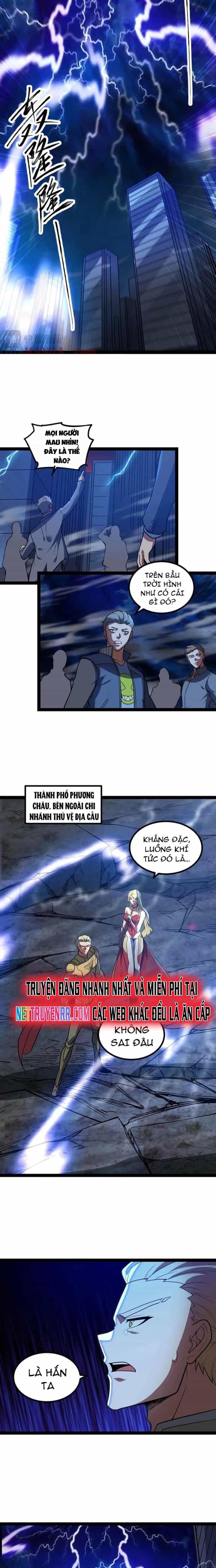 Mạnh Nhất Dị Giới - Chương 79 - ảnh 8