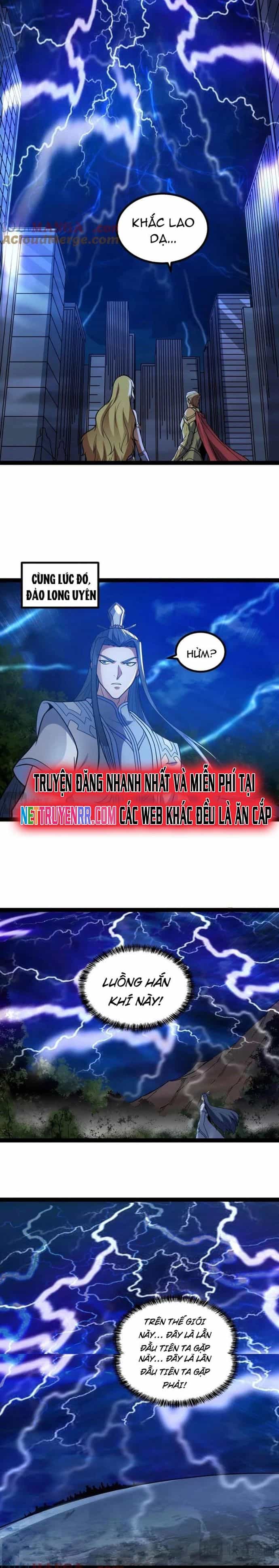 Mạnh Nhất Dị Giới - Chương 79 - ảnh 9