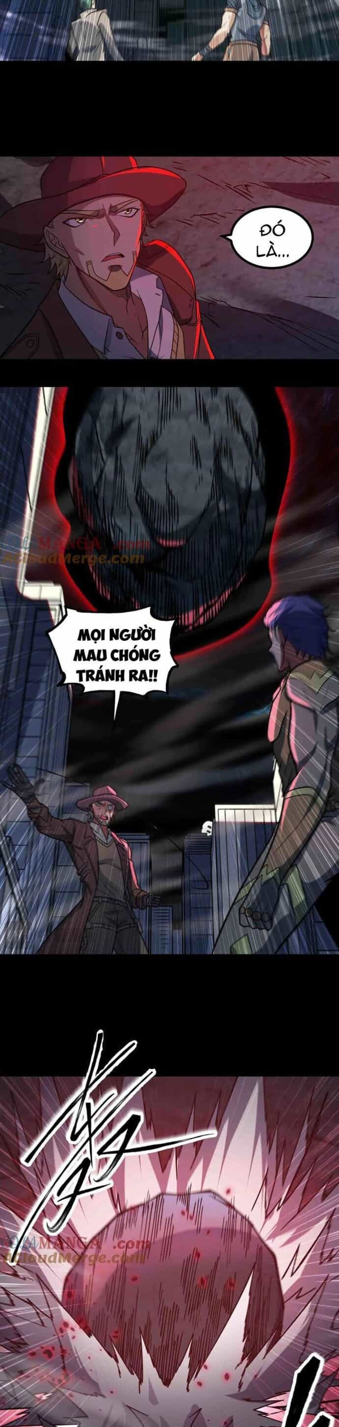 Mạnh Nhất Dị Giới - Chương 84 - ảnh 6
