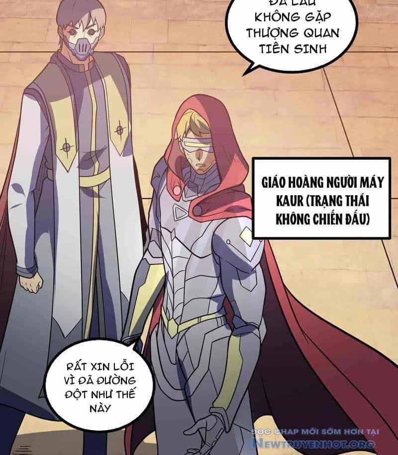 Mạnh Nhất Dị Giới - Chương 89 - ảnh 46