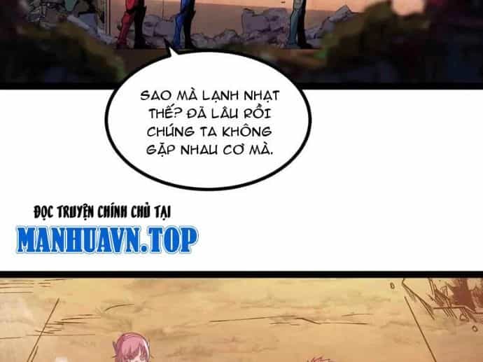 Mạnh Nhất Dị Giới - Chương 92 - ảnh 75