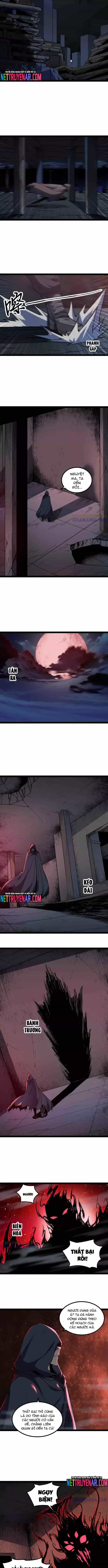 Mạnh Nhất Dị Giới - Chương 96 - ảnh 4