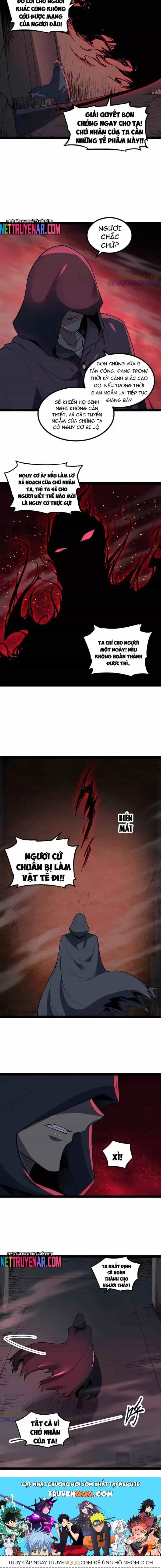 Mạnh Nhất Dị Giới - Chương 96 - ảnh 5