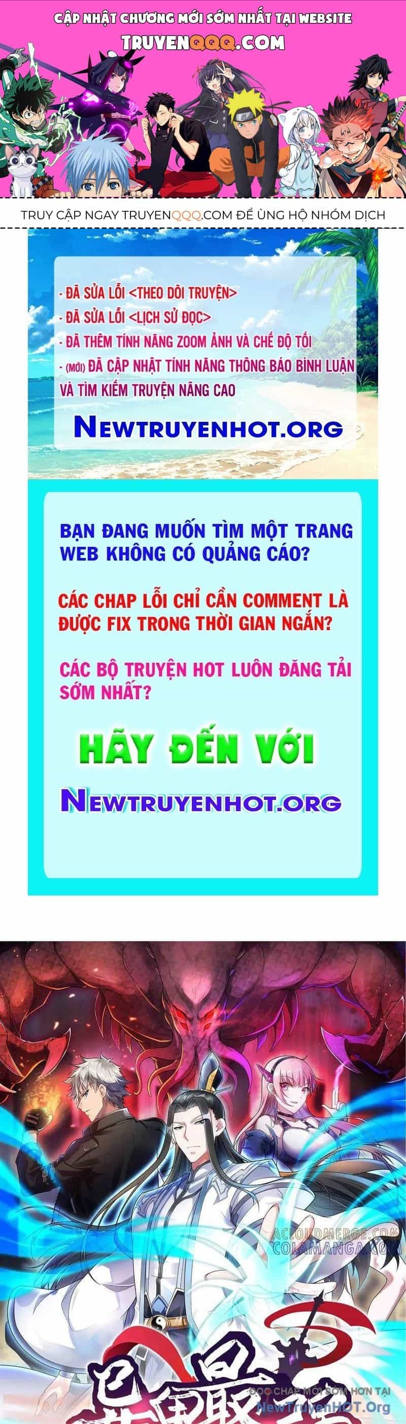 Mạnh Nhất Dị Giới - Chương 98 - ảnh 1