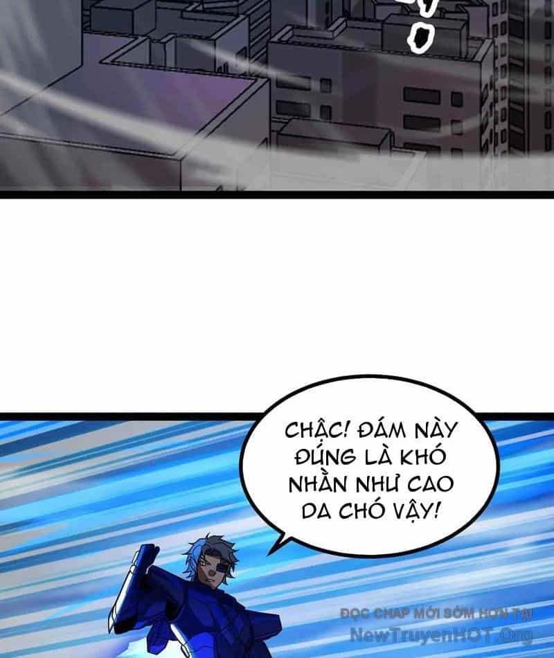 Mạnh Nhất Dị Giới - Chương 98 - ảnh 31