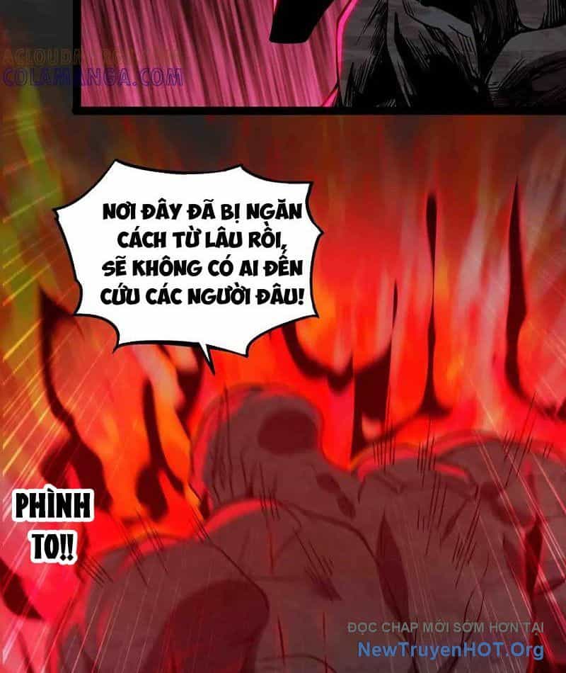 Mạnh Nhất Dị Giới - Chương 98 - ảnh 7