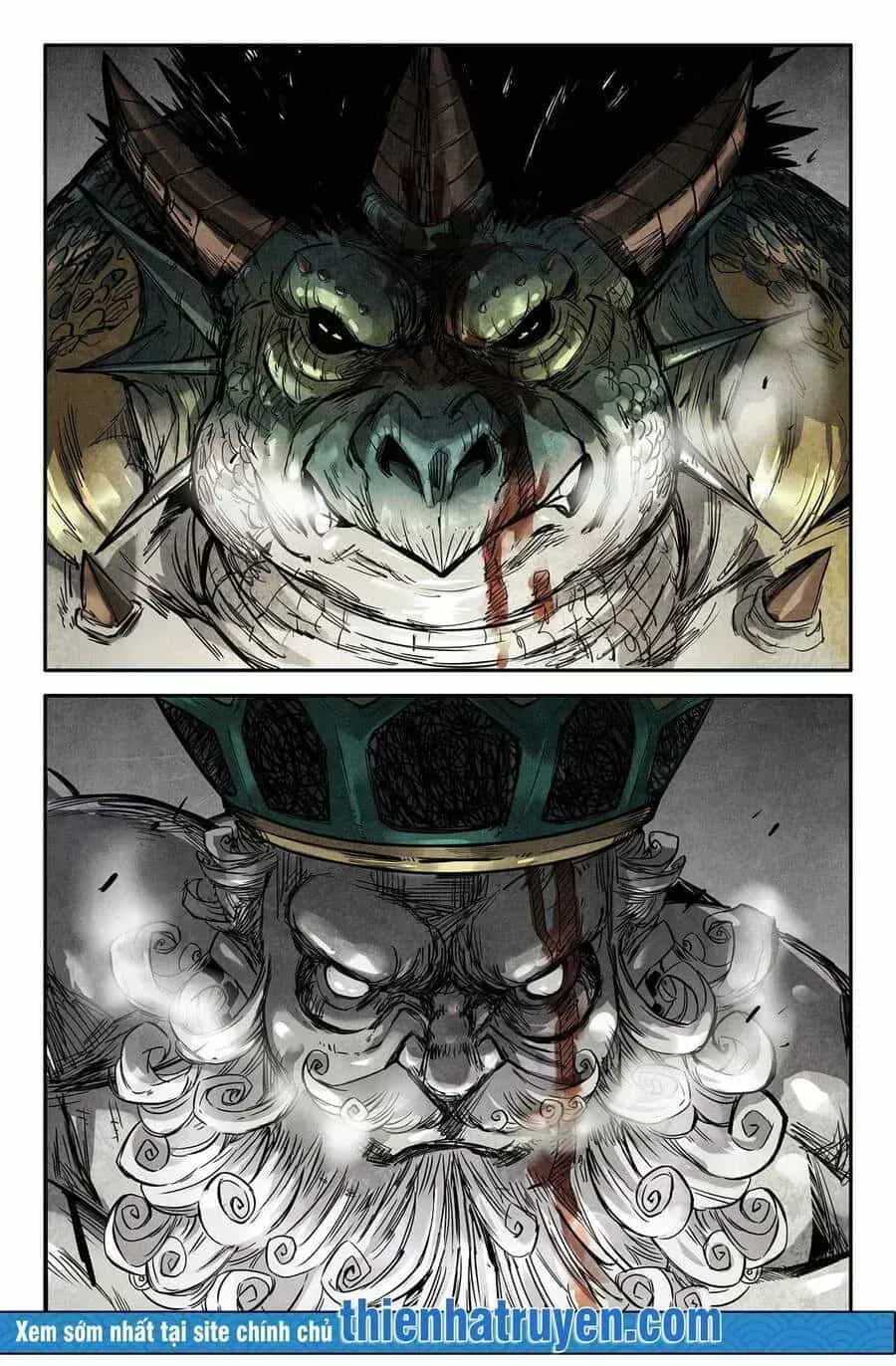 Mạnh Nhất Lịch Sử - Chương 196.4 - ảnh 7