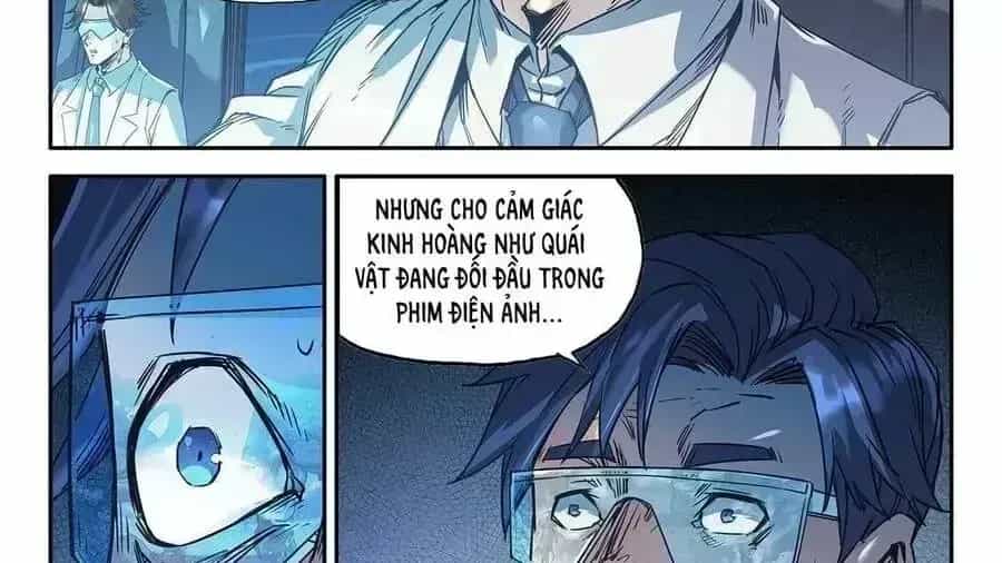 Mạnh Nhất Lịch Sử - Chương 196.6 - ảnh 5
