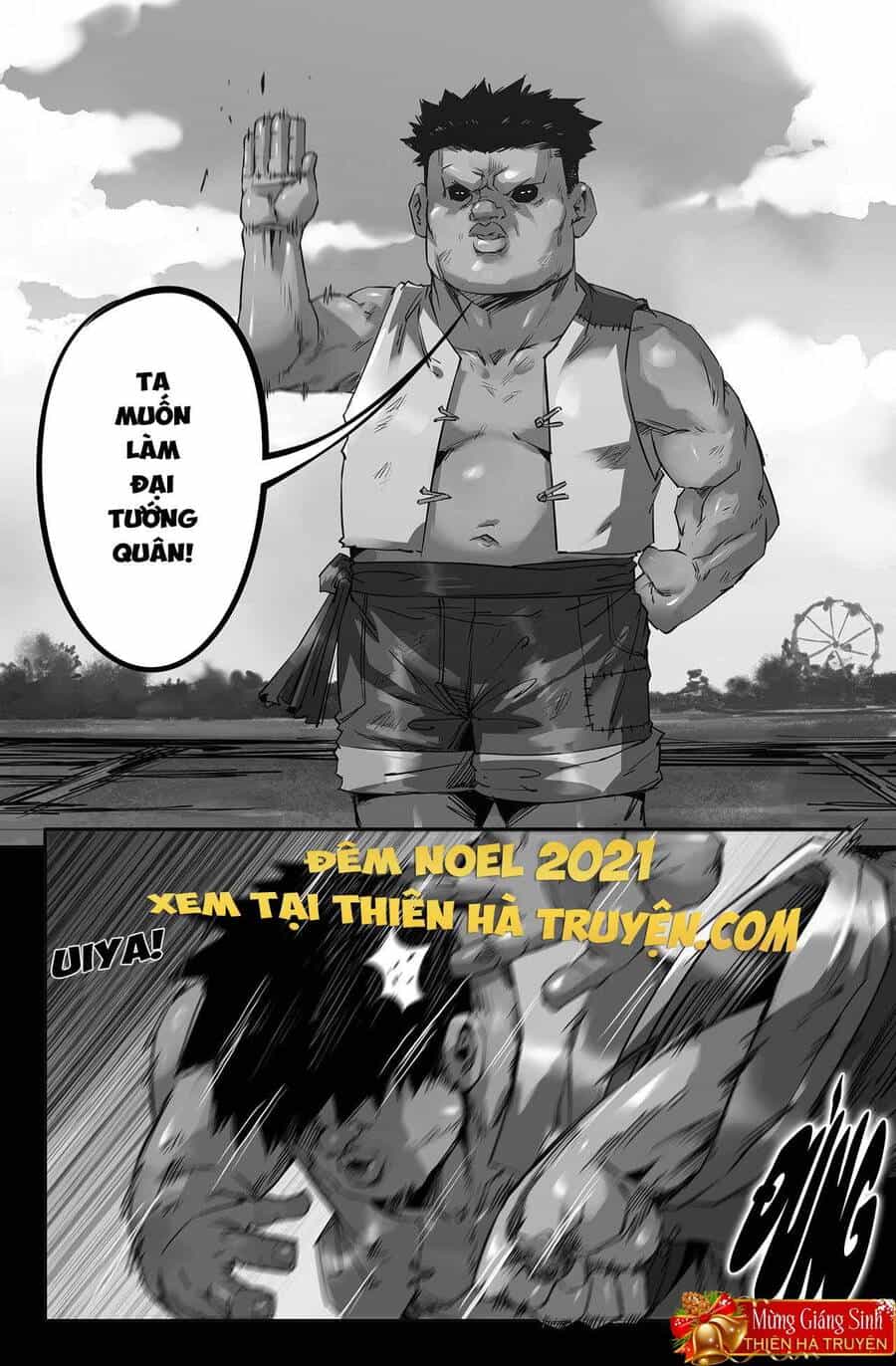 Mạnh Nhất Lịch Sử - Chương 199 - ảnh 16