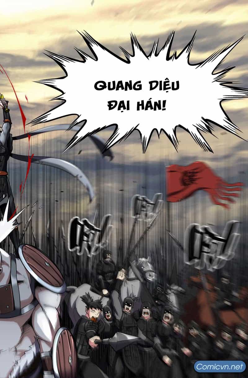 Mạnh Nhất Lịch Sử - Chương 24 - ảnh 19