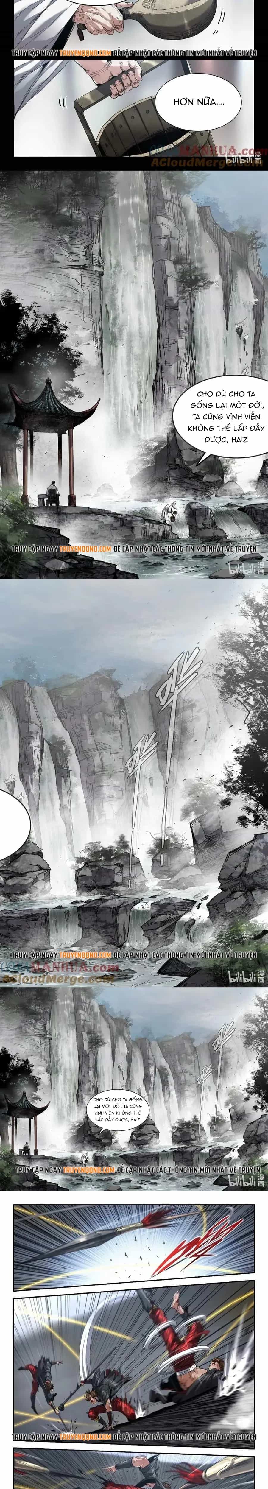 Mạnh Nhất Lịch Sử - Chương 289 - ảnh 4