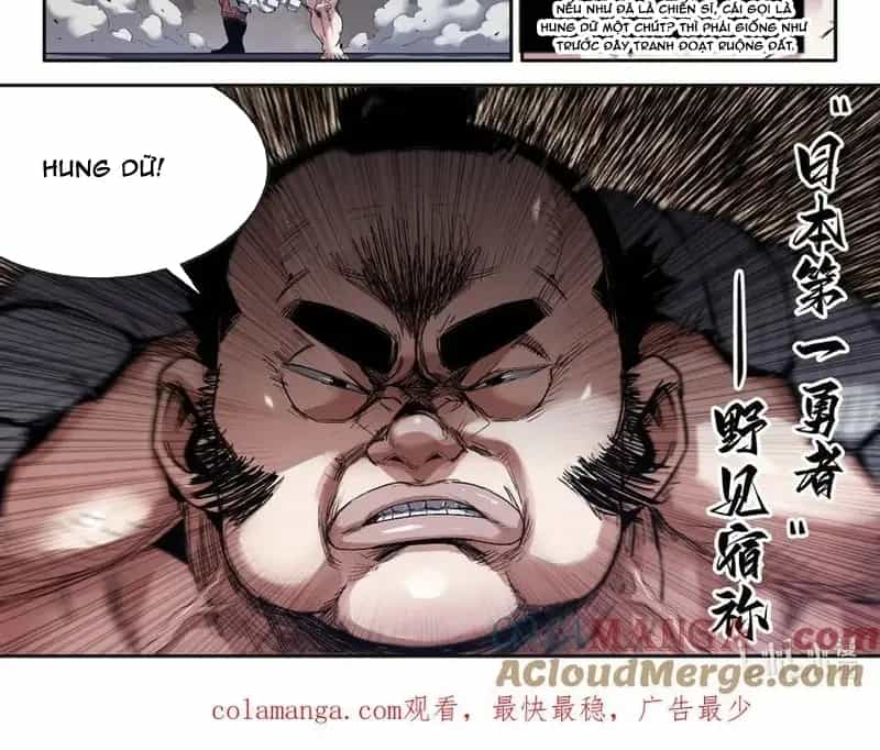 Mạnh Nhất Lịch Sử - Chương 336 - ảnh 4