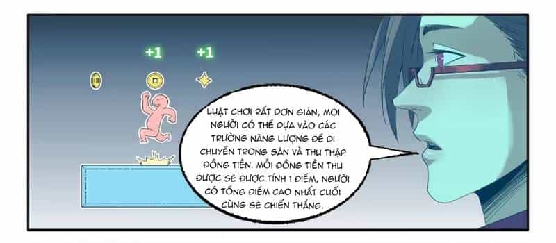 Mạnh Nhất Lịch Sử - Chương 373 - ảnh 8