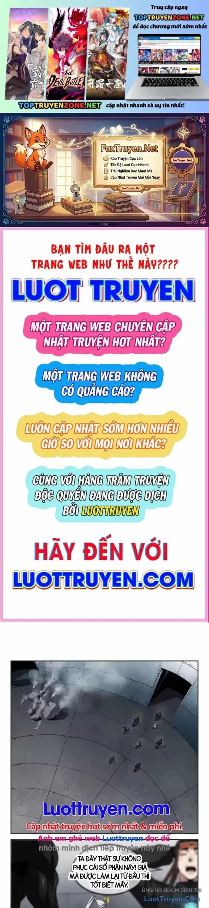 Mạnh Nhất Lịch Sử - Chương 391 - ảnh 2