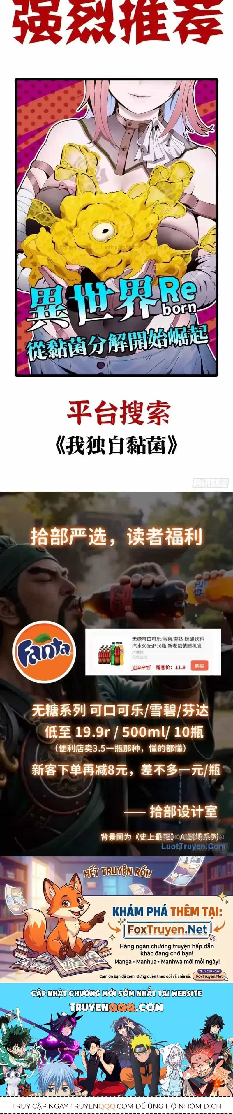 Mạnh Nhất Lịch Sử - Chương 398 - ảnh 7