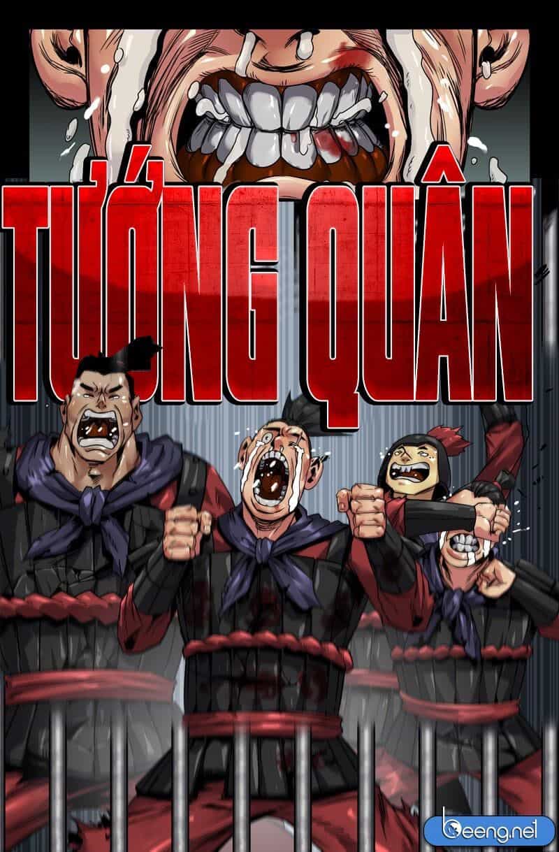 Mạnh Nhất Lịch Sử - Chương 83 - ảnh 10