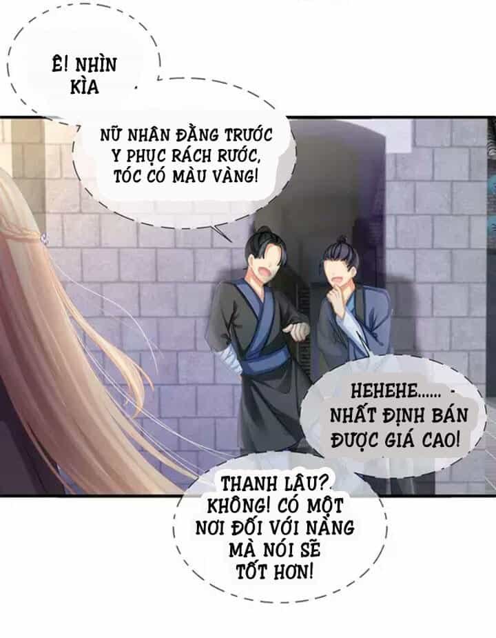 Mạnh Nhất Manh Chủ - Chương 1 - ảnh 26
