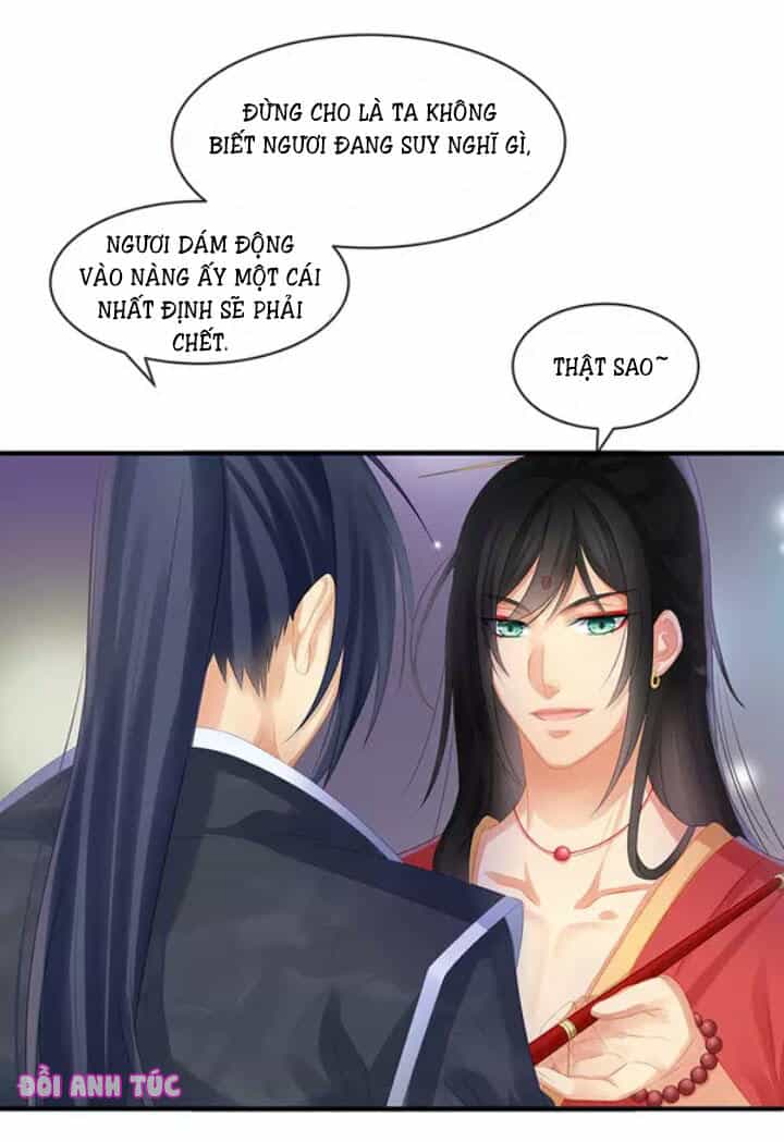 Mạnh Nhất Manh Chủ - Chương 10 - ảnh 4