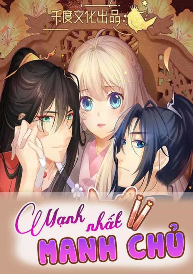 Mạnh Nhất Manh Chủ - Chương 11 - ảnh 1