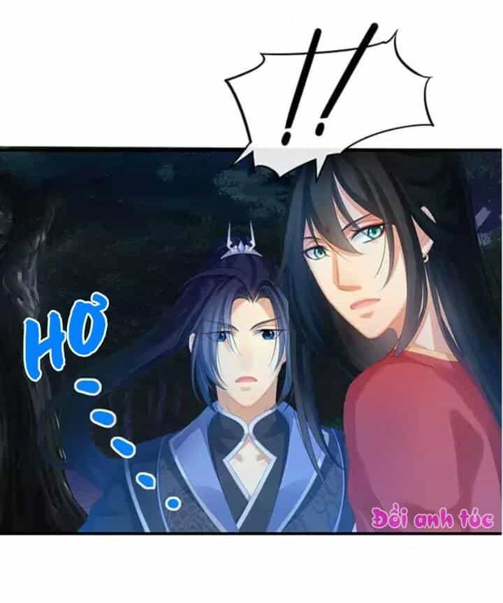 Mạnh Nhất Manh Chủ - Chương 11 - ảnh 27