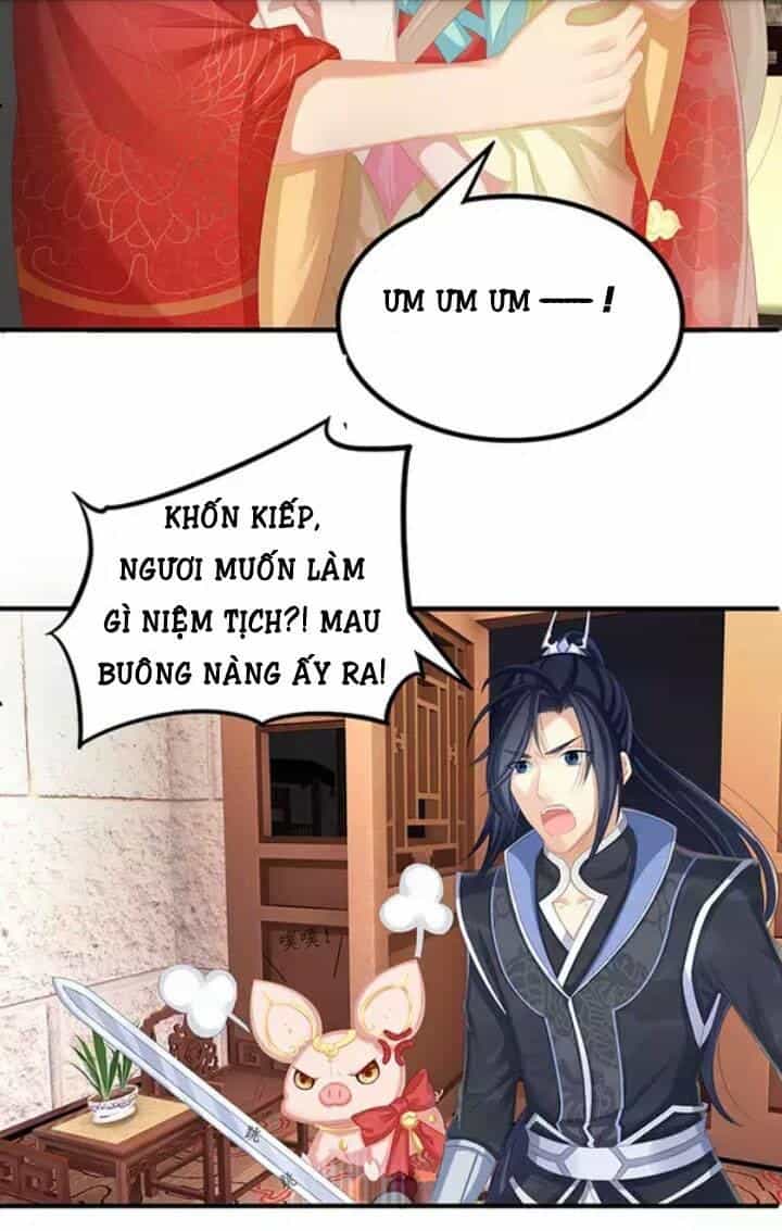 Mạnh Nhất Manh Chủ - Chương 2 - ảnh 12