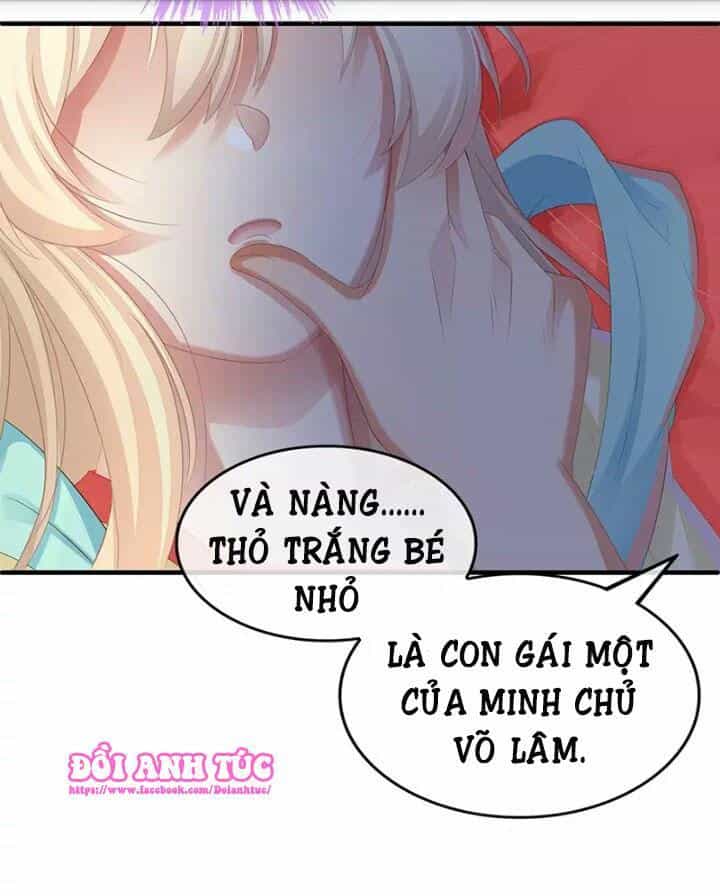 Mạnh Nhất Manh Chủ - Chương 3 - ảnh 14