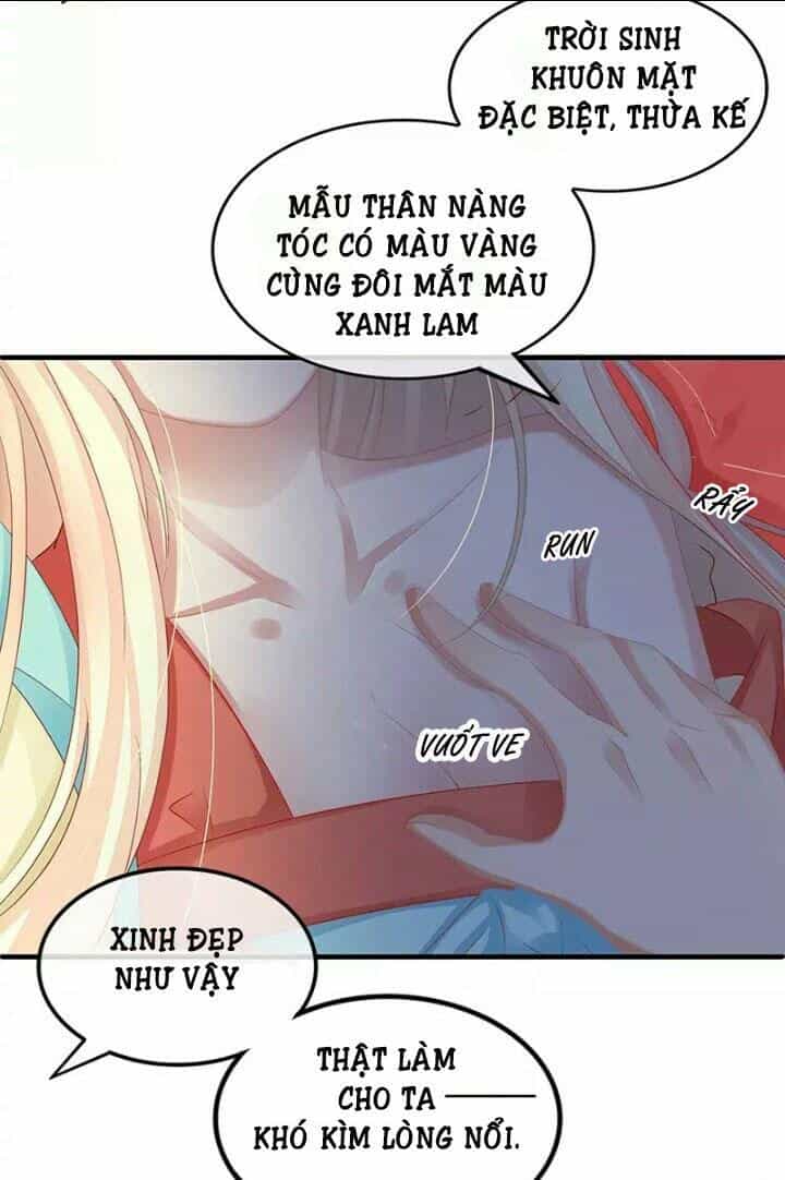 Mạnh Nhất Manh Chủ - Chương 3 - ảnh 16