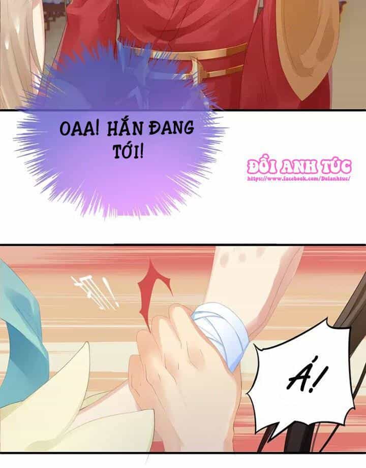Mạnh Nhất Manh Chủ - Chương 3 - ảnh 5
